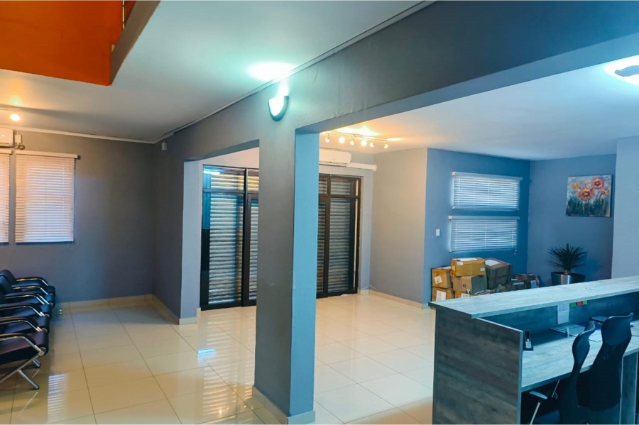 To Let commercial Property for Rent in Mogwase North West